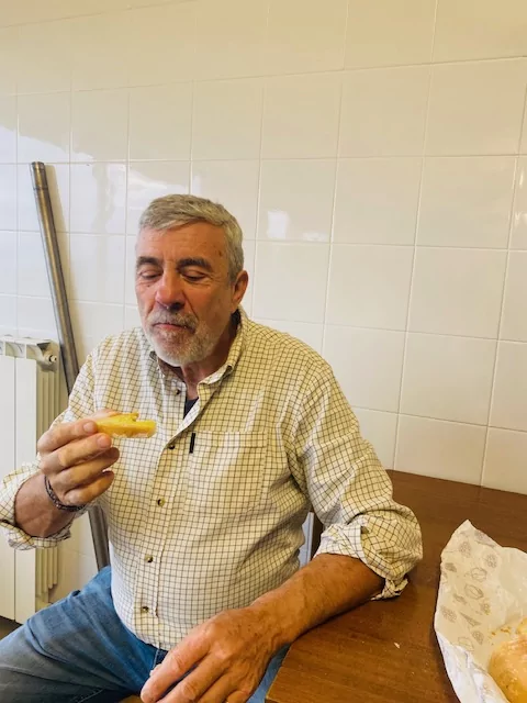 Il Frantoio Pavi